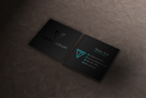 Visitenkarten-Design von Pixi Dust für Infinity Music Group LLC | Design: #17101741