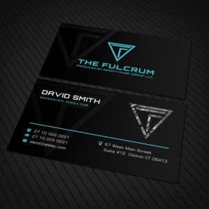 Design de Carte de Visite par Sandaruwan pour Infinity Music Group LLC | Design #17097999