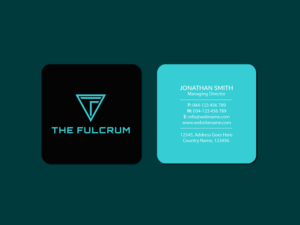 Business Card Design by Creations Box 2015 for Infinity Music Group LLC | Design: #17104133
