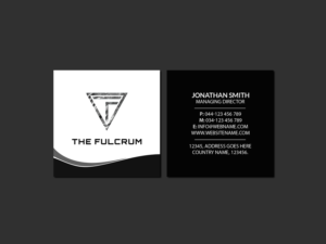 Business Card Design by Creations Box 2015 for Infinity Music Group LLC | Design: #17104141