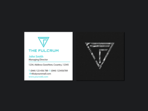 Business Card Design by Creations Box 2015 for Infinity Music Group LLC | Design: #17104152