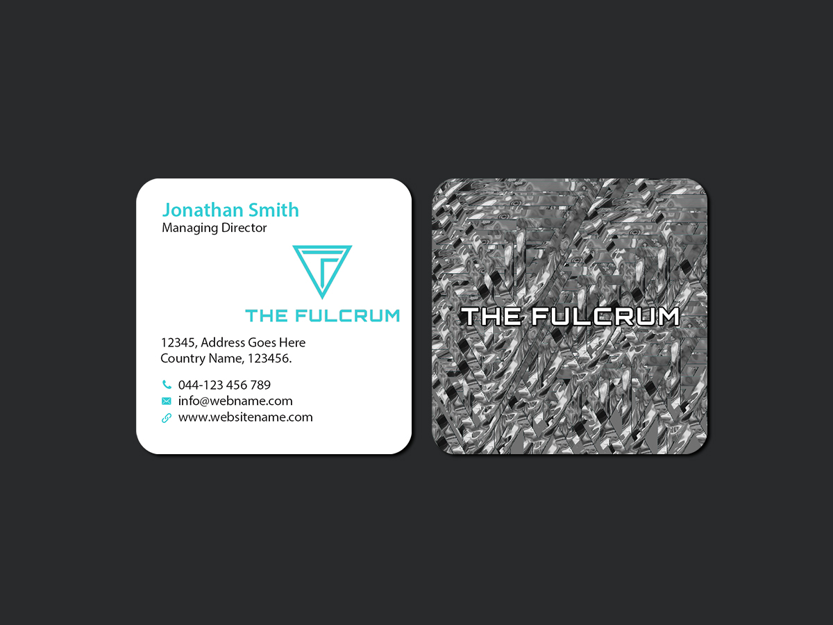 Business Card Design by Creations Box 2015 for Infinity Music Group LLC | Design #17104153