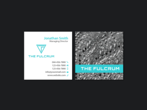 Business Card Design by Creations Box 2015 for Infinity Music Group LLC | Design: #17104154