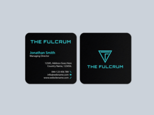 Business Card Design by Creations Box 2015 for Infinity Music Group LLC | Design: #17104155