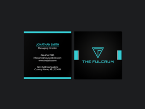 Business Card Design by Creations Box 2015 for Infinity Music Group LLC | Design: #17104156
