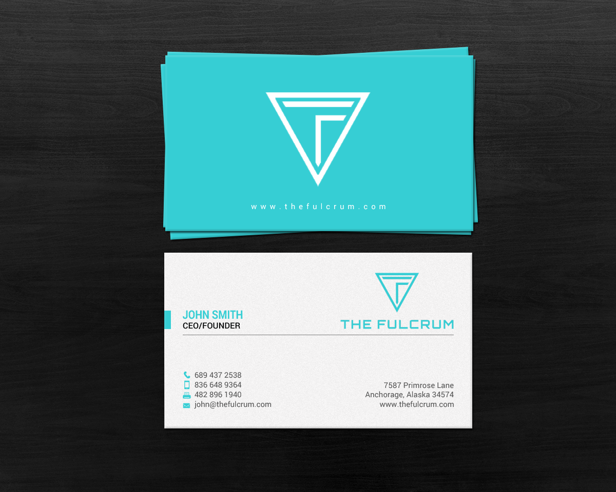 Business Card Design by chandrayaan.creative for Infinity Music Group LLC | Design #17102147