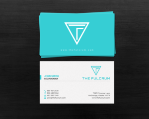 Diseño de Tarjeta de Presentación por chandrayaan.creative para Infinity Music Group LLC | Diseño: #17102147
