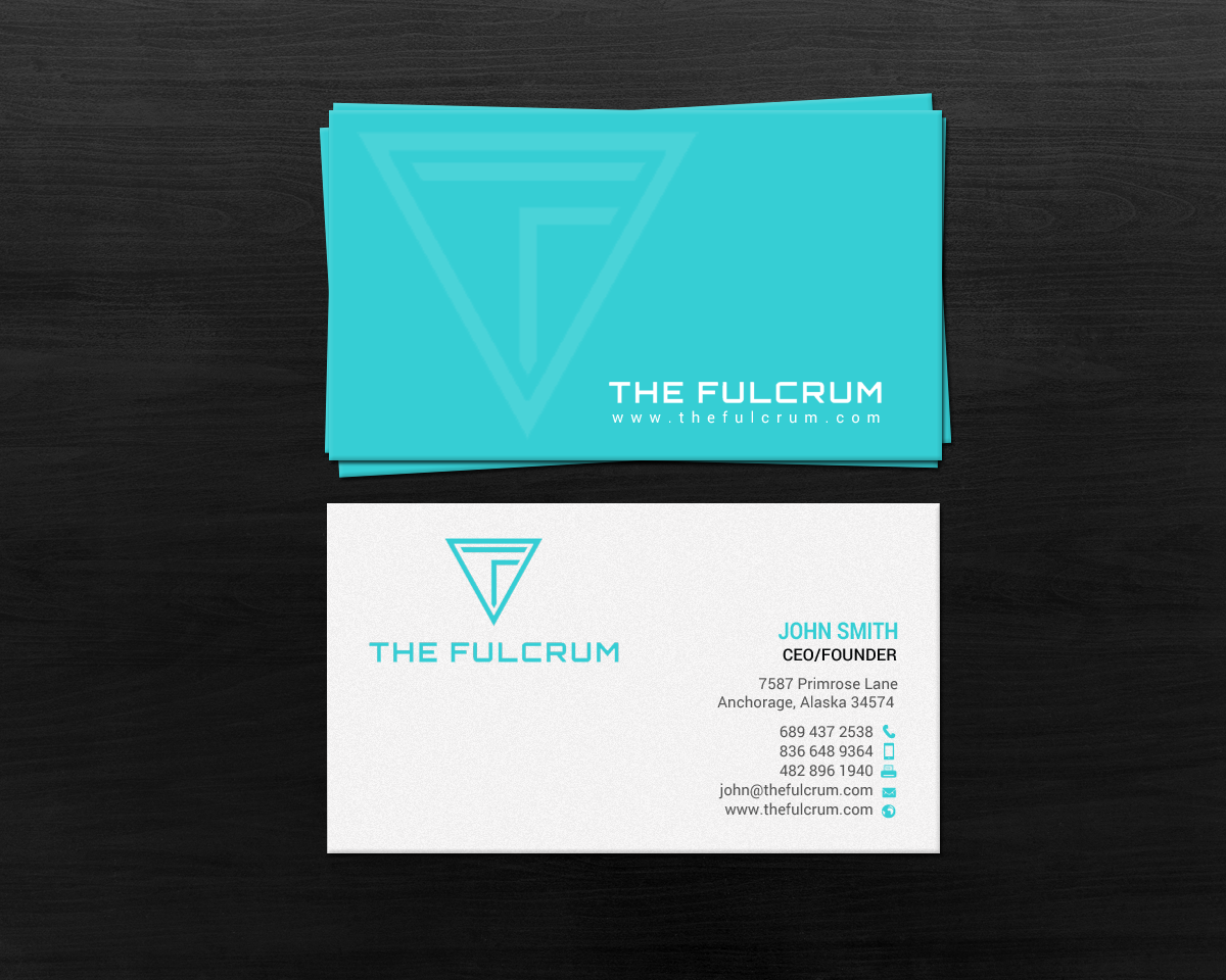 Business Card Design by chandrayaan.creative for Infinity Music Group LLC | Design #17102148