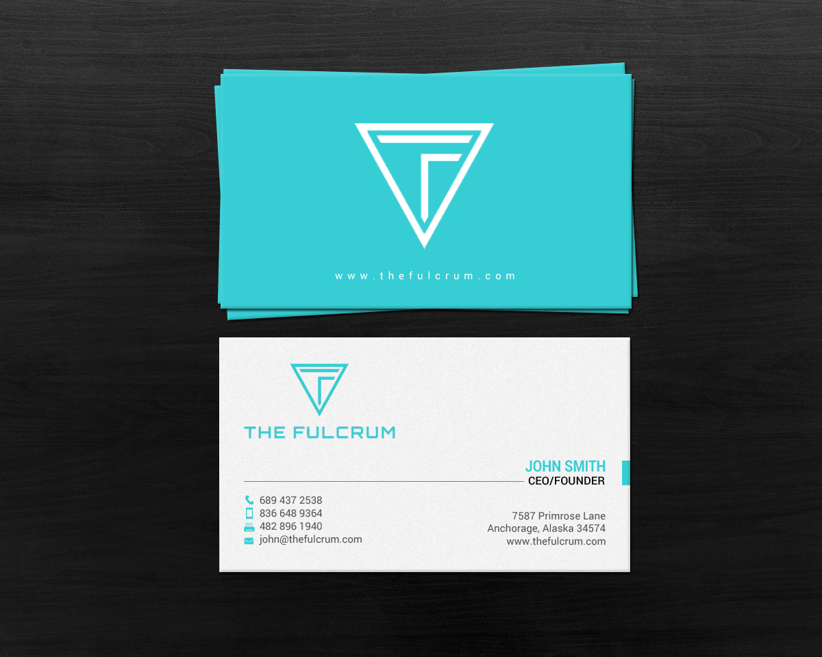 Business Card Design by chandrayaan.creative for Infinity Music Group LLC | Design #17102149