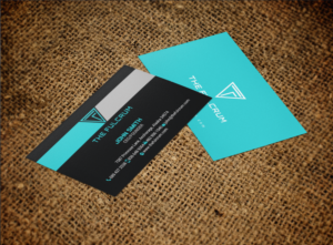Diseño de Tarjeta de Presentación por chandrayaan.creative para Infinity Music Group LLC | Diseño: #17102163