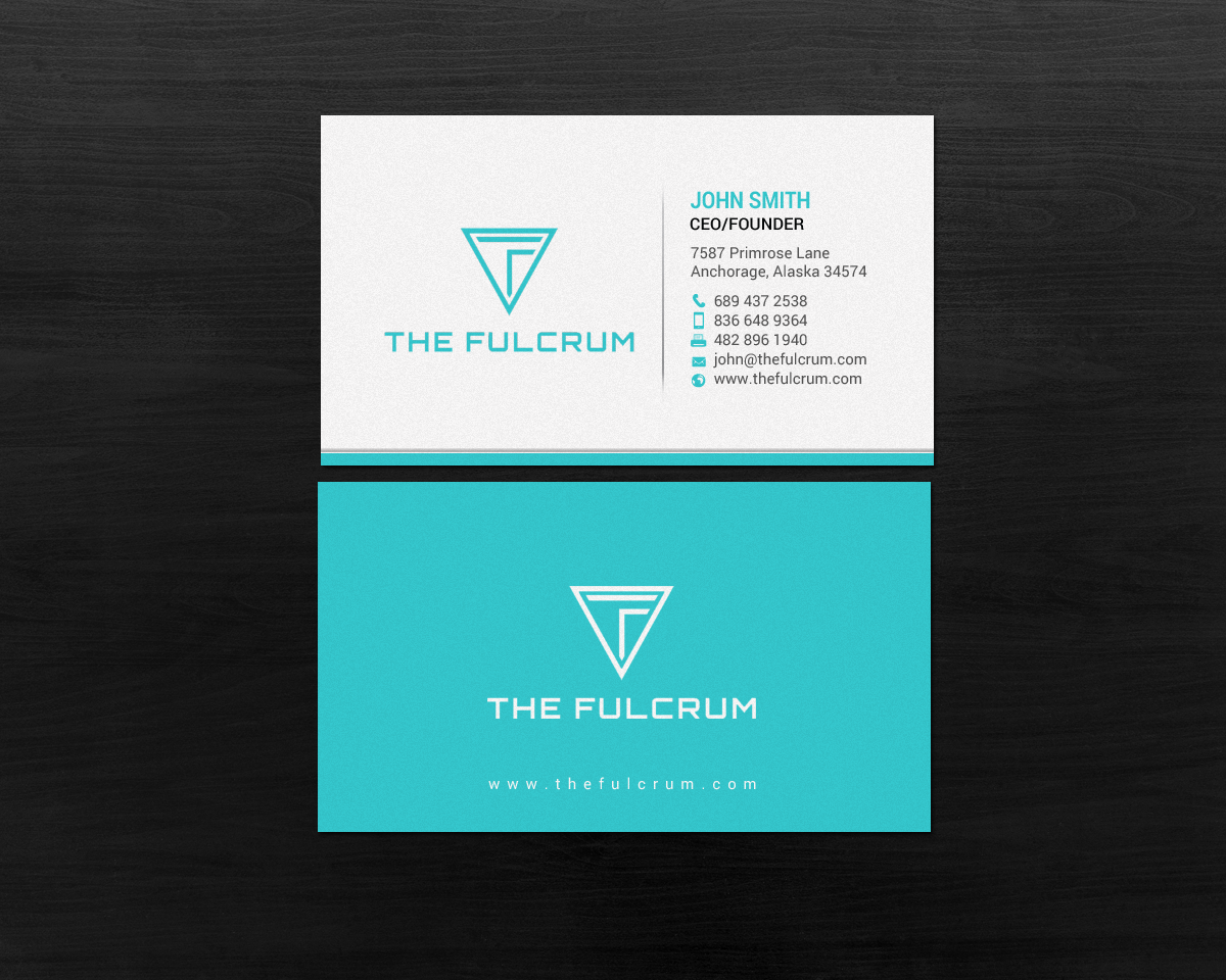 Business Card Design by chandrayaan.creative for Infinity Music Group LLC | Design #17102169