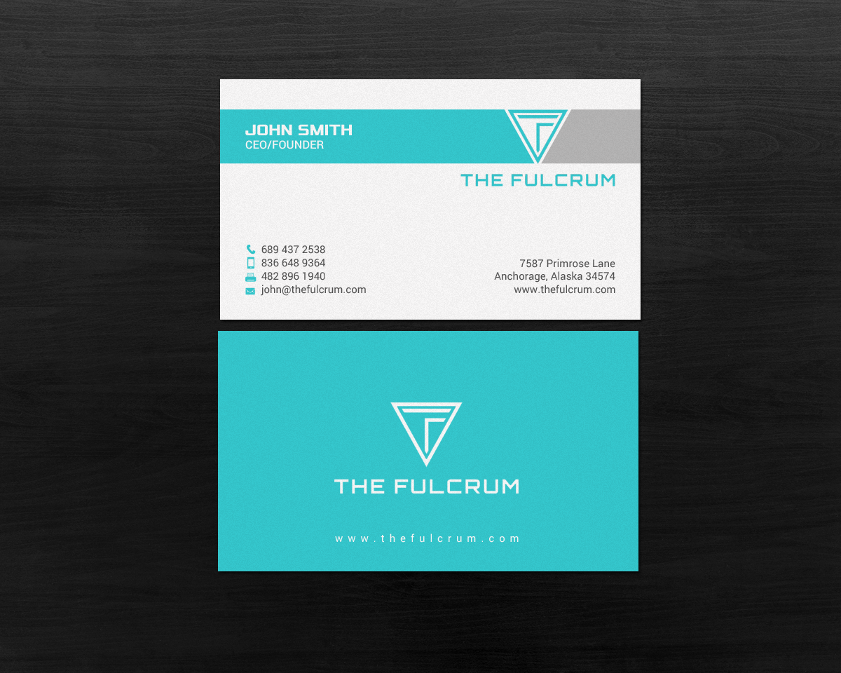Business Card Design by chandrayaan.creative for Infinity Music Group LLC | Design #17102170