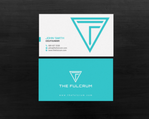 Design de Carte de Visite par chandrayaan.creative pour Infinity Music Group LLC | Design #17102177