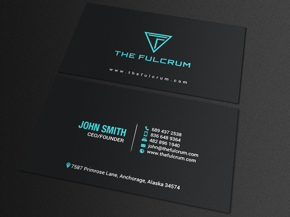 Business Card Design by chandrayaan.creative for Infinity Music Group LLC | Design #17102203