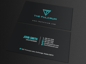 Visitenkarten-Design von chandrayaan.creative für Infinity Music Group LLC | Design: #17102203