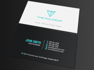 Business Card Design by chandrayaan.creative for Infinity Music Group LLC | Design: #17102204