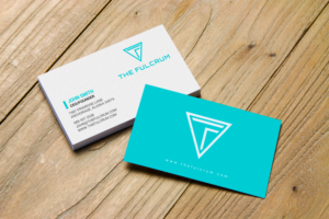 Visitenkarten-Design von chandrayaan.creative für Infinity Music Group LLC | Design: #17102323