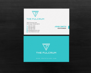 Visitenkarten-Design von chandrayaan.creative für Infinity Music Group LLC | Design: #17102414