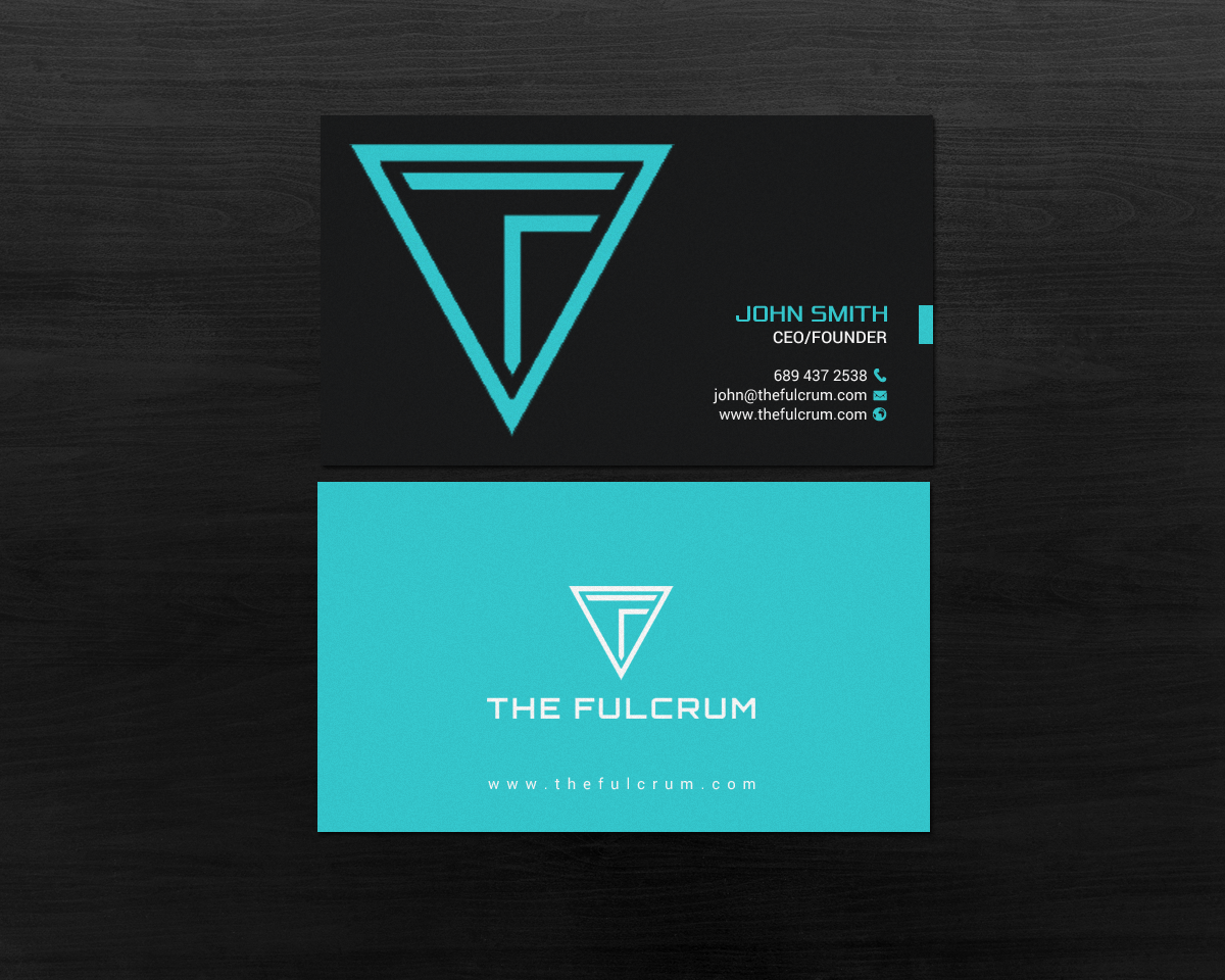 Visitenkarten-Design von chandrayaan.creative für Infinity Music Group LLC | Design #17102647