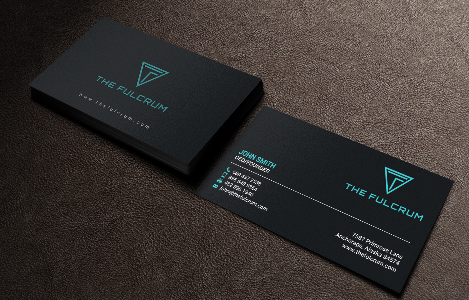 Visitenkarten-Design von chandrayaan.creative für Infinity Music Group LLC | Design #17102857