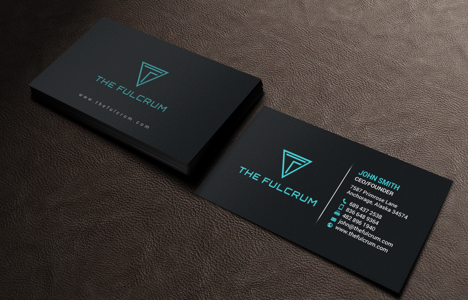 Business Card Design by chandrayaan.creative for Infinity Music Group LLC | Design #17102862