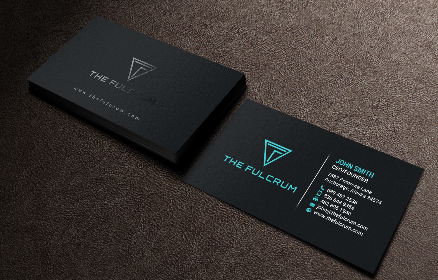 Business Card Design by chandrayaan.creative for Infinity Music Group LLC | Design #17102863