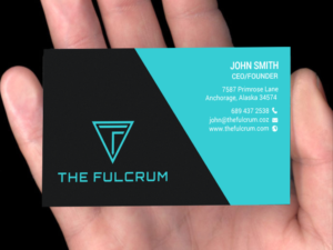 Business Card Design by chandrayaan.creative for Infinity Music Group LLC | Design: #17103015