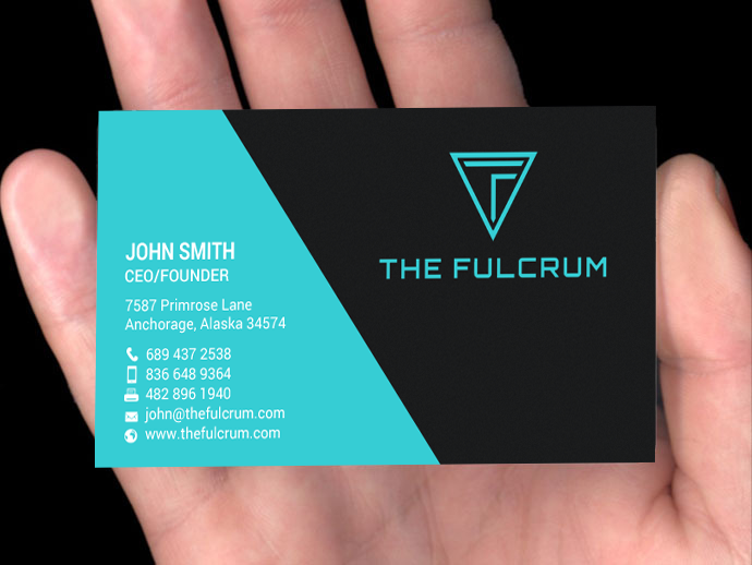 Business Card Design by chandrayaan.creative for Infinity Music Group LLC | Design #17103016