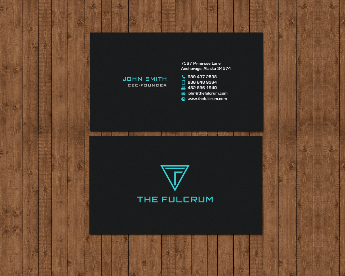 Business Card Design by chandrayaan.creative for Infinity Music Group LLC | Design #17103059