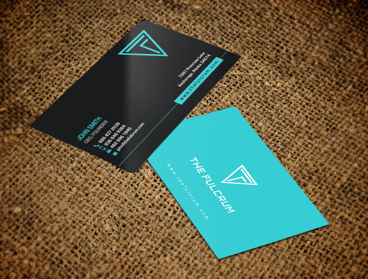 Business Card Design by chandrayaan.creative for Infinity Music Group LLC | Design #17103060