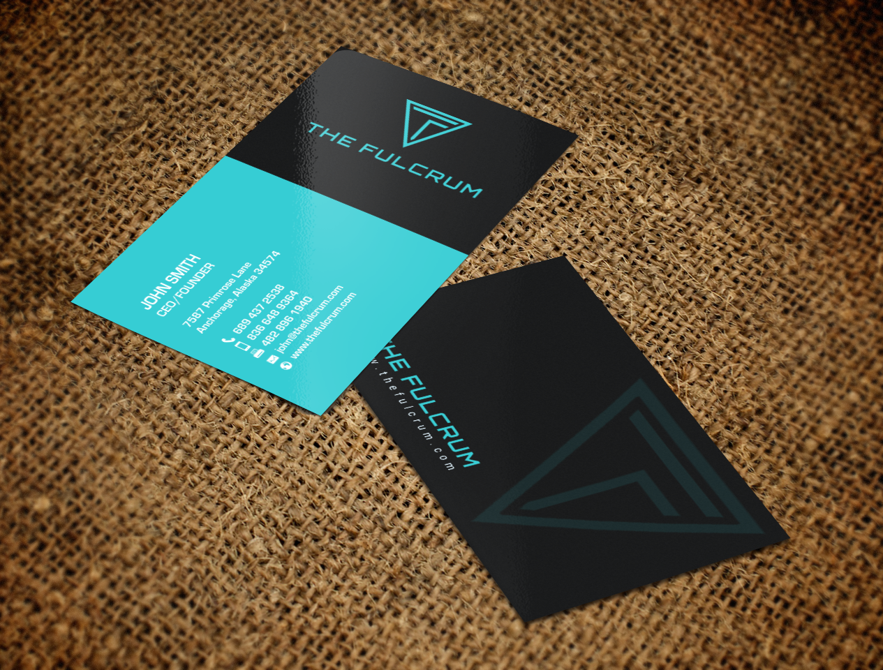 Business Card Design by chandrayaan.creative for Infinity Music Group LLC | Design #17103061