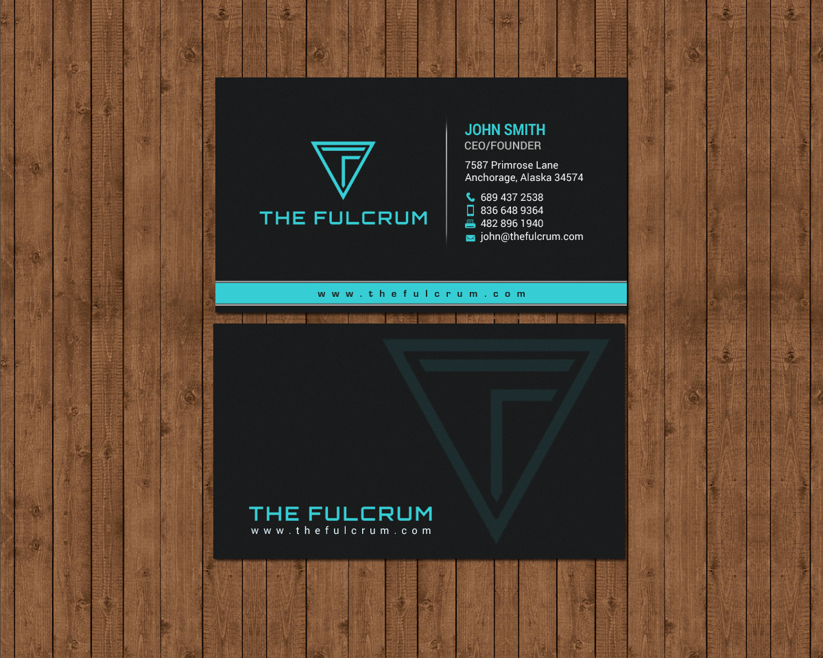 Business Card Design by chandrayaan.creative for Infinity Music Group LLC | Design #17103064