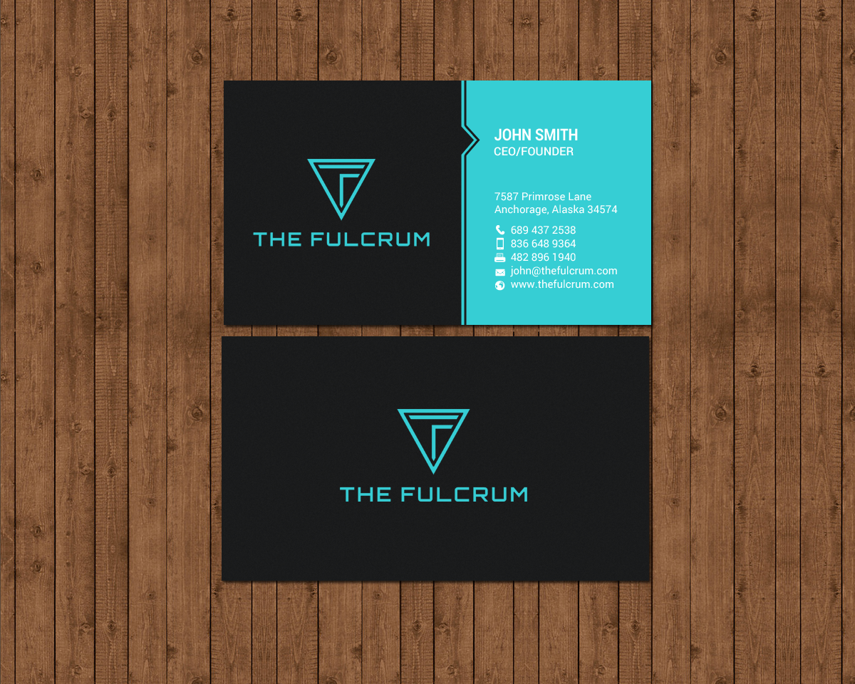 Business Card Design by chandrayaan.creative for Infinity Music Group LLC | Design #17103068