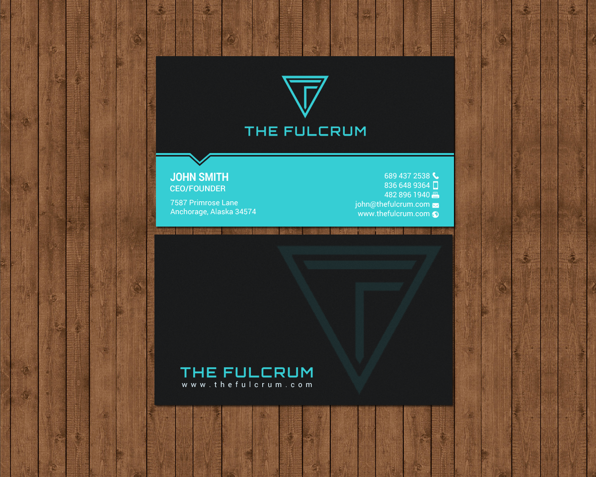 Business Card Design by chandrayaan.creative for Infinity Music Group LLC | Design #17103070