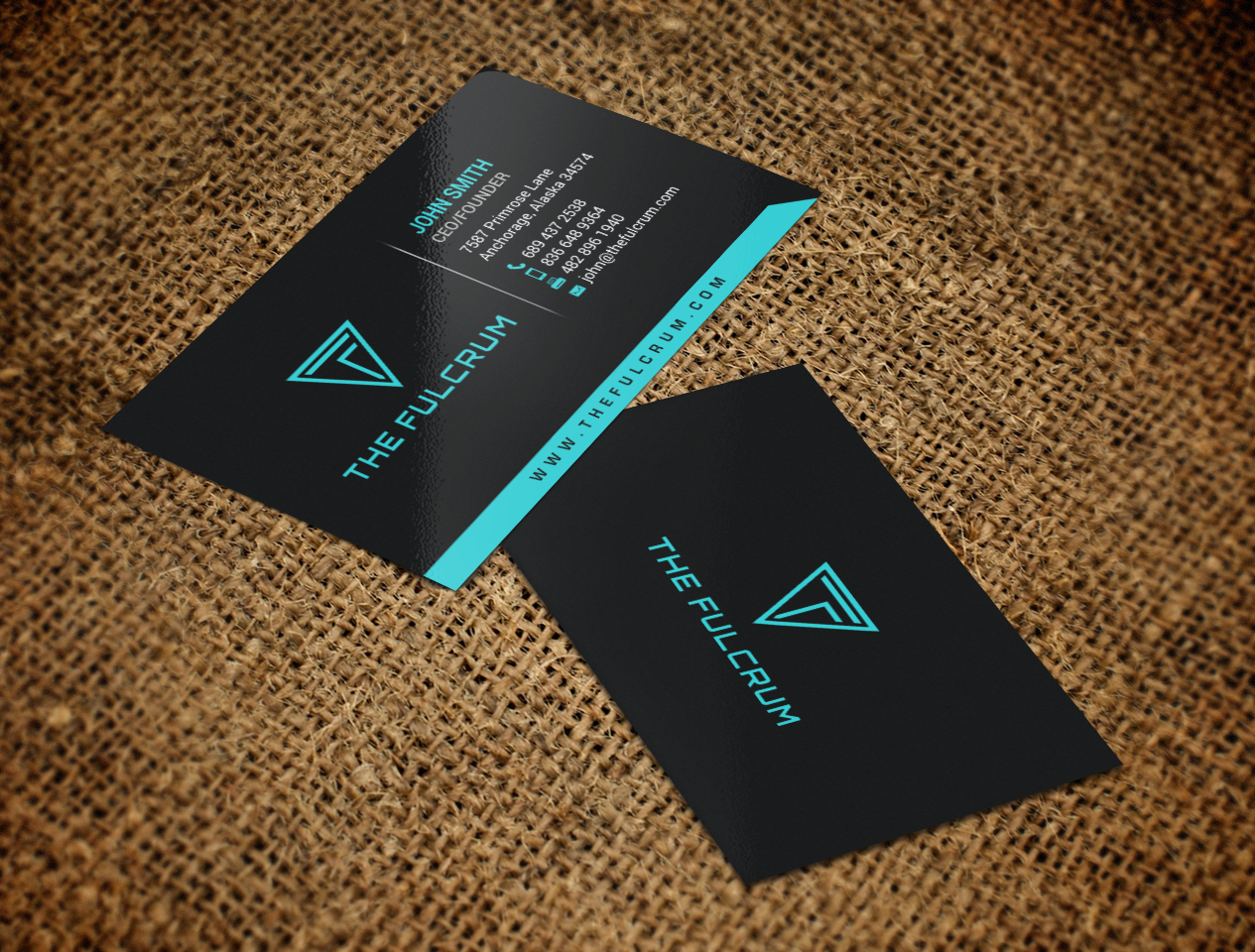 Business Card Design by chandrayaan.creative for Infinity Music Group LLC | Design #17103072