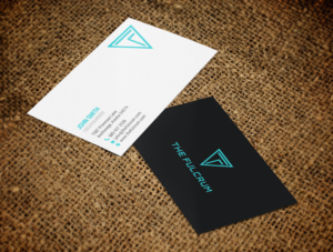 Music Festival Business Cards | Design de Carte de Visite par chandrayaan.creative