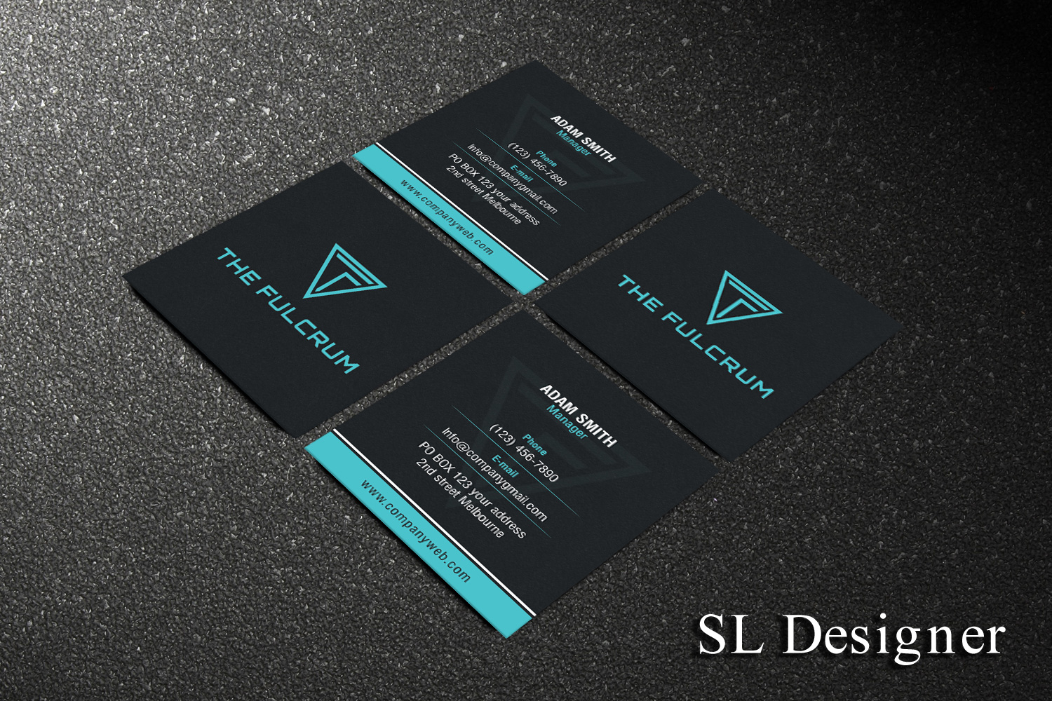 Business Card Design by SL Designer for Infinity Music Group LLC | Design #17097469