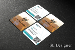 Diseño de Tarjeta de Presentación por SL Designer para Infinity Music Group LLC | Diseño: #17102667
