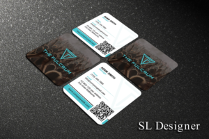 Business Card Design by SL Designer for Infinity Music Group LLC | Design: #17102668