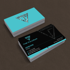 Visitenkarten-Design von Creative Jiniya für Infinity Music Group LLC | Design: #17097619