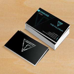 Music Festival Business Cards | Design de Carte de Visite par Creative Jiniya