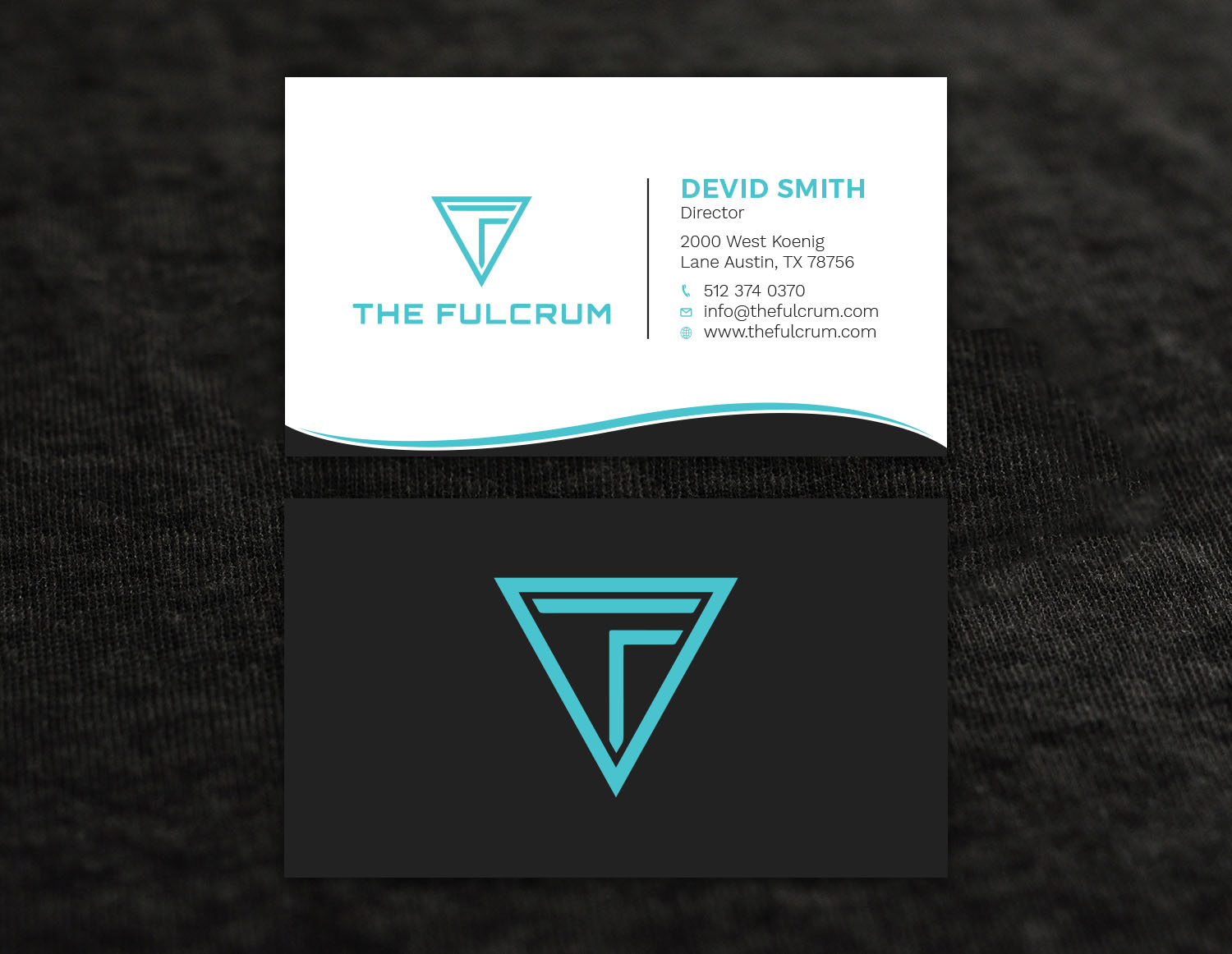 Design de Carte de Visite par Tripti Ranjan Gain pour Infinity Music Group LLC | Design #17095786