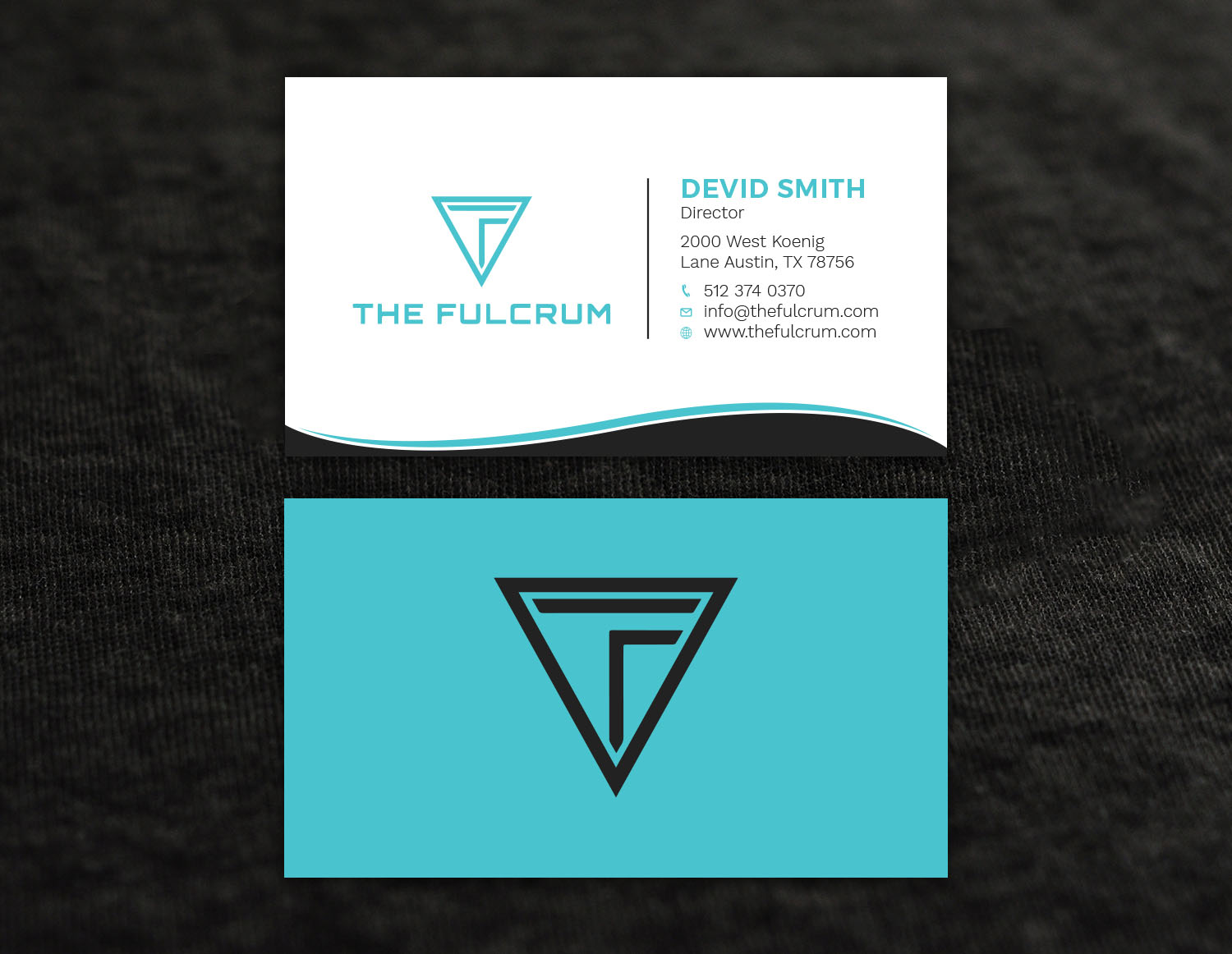 Design de Carte de Visite par Tripti Ranjan Gain pour Infinity Music Group LLC | Design #17095787