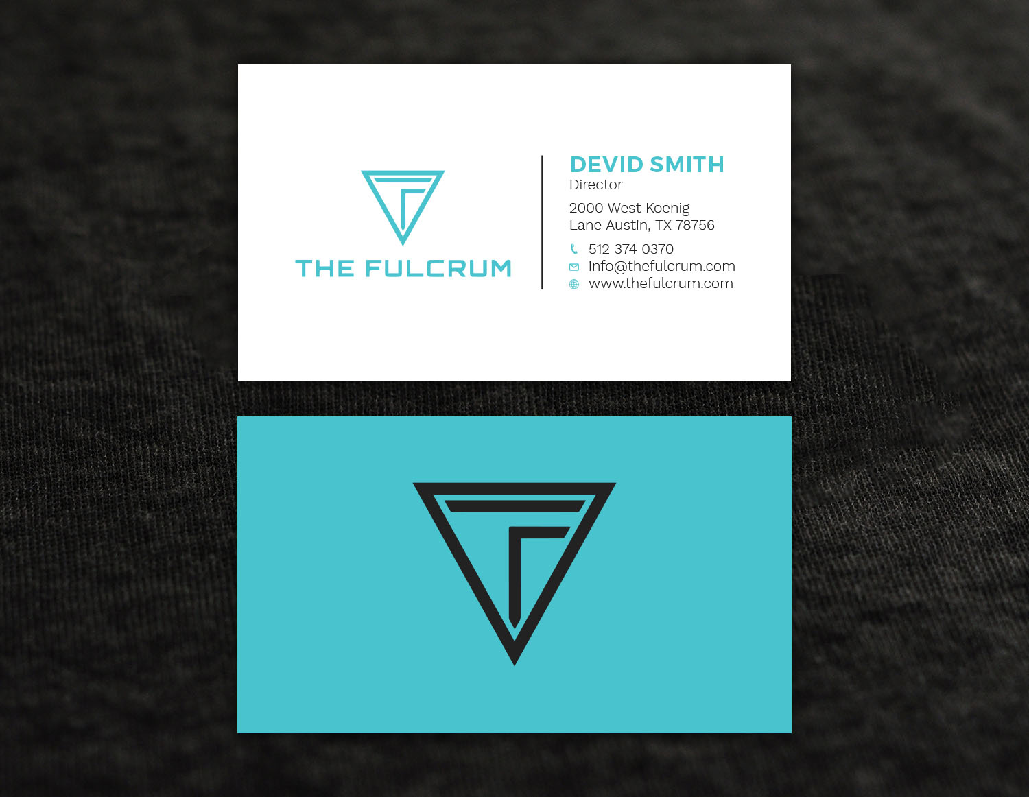 Visitenkarten-Design von Tripti Ranjan Gain für Infinity Music Group LLC | Design #17095788