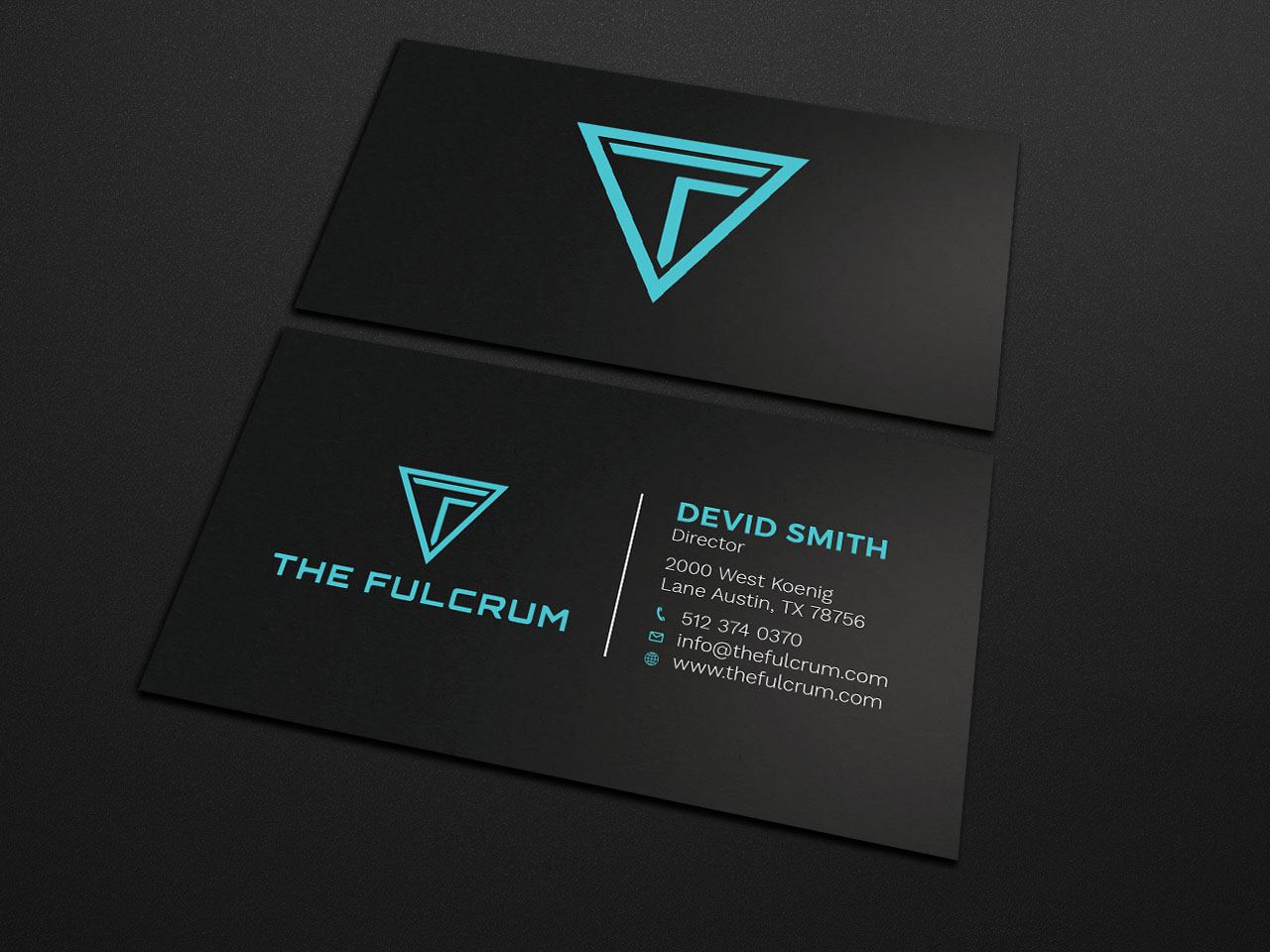 Business Card Design by Tripti Ranjan Gain for Infinity Music Group LLC | Design #17095790