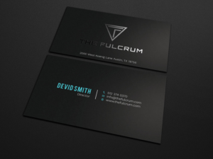 Visitenkarten-Design von Tripti Ranjan Gain für Infinity Music Group LLC | Design: #17095821