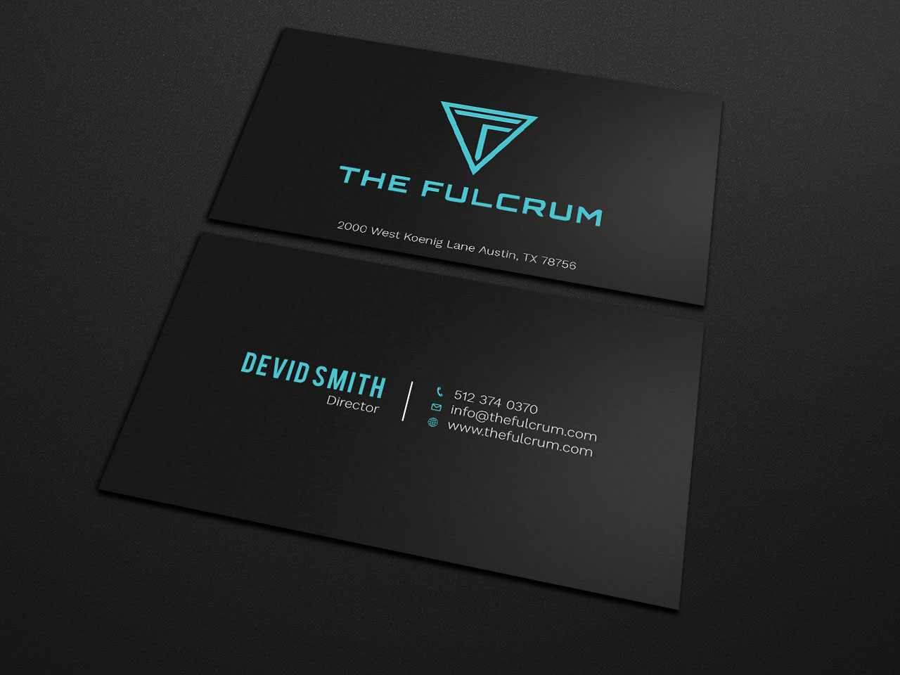 Business Card Design by Tripti Ranjan Gain for Infinity Music Group LLC | Design #17095822