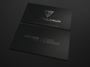Visitenkarten-Design von Tripti Ranjan Gain für Infinity Music Group LLC | Design: #17095823