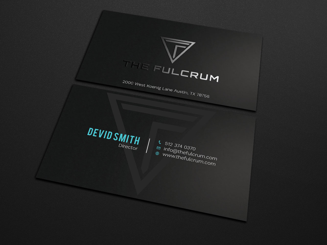 Diseño de Tarjeta de Presentación por Tripti Ranjan Gain para Infinity Music Group LLC | Diseño #17095824