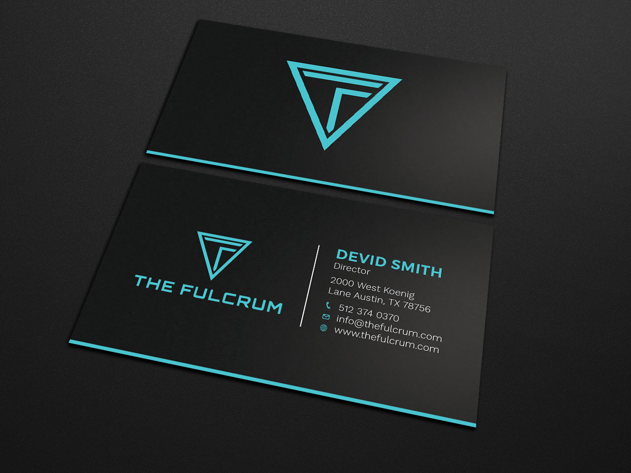 Business Card Design by Tripti Ranjan Gain for Infinity Music Group LLC | Design #17095848